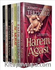 Osmanlı Roman Seti (7 Kitap)