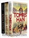 Türk Tarihi Kadınları Seti (3 Kitap)