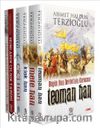 Hun Tarihi Seti (6 Kitap)
