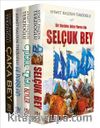 Selçuklu Seti (4 Kitap)
