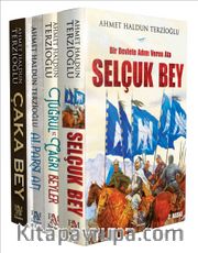 Selçuklu Seti (4 Kitap)