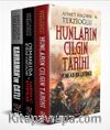 Tarih Araştırma Seti (3 Kitap)