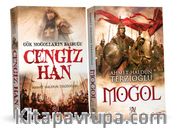 Cengiz Han Seti (2 Kitap)