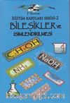 Eğitim Kartları Serisi 2 / Bileşikler ve İsimlendirilmesi