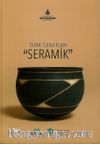 Türk Sanatları Seramik