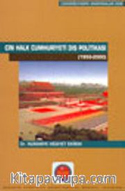 Çin Halk Cumhuriyeti Dış Politikası (1950-2000)