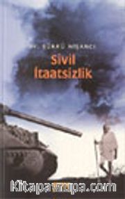 Sivil İtaatsizlik