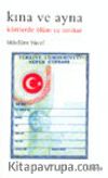 Kına ve Ayna Kürtlerde Ölüm ve İntihar
