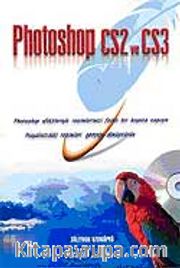 Photoshop CS2 ve CS3