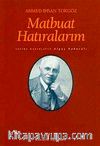 Matbuat Hatıraları