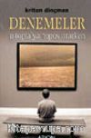 Denemeler U-Topia'ya Topos Ararken