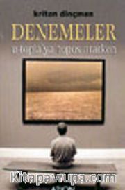 Denemeler U-Topia'ya Topos Ararken
