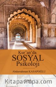 Kur’an’da Sosyal Psikoloji