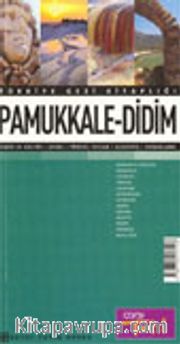 Pamukkale-Didim