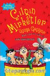 Çılgın Mirketler Uçuşa Geçiyor