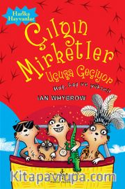Çılgın Mirketler Uçuşa Geçiyor
