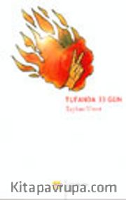 Tufanda 33 Gün
