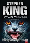Hayvan Mezarlığı