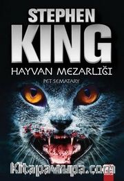 Hayvan Mezarlığı