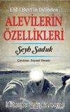 Alevilerin Özellikleri