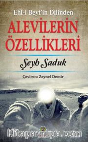 Alevilerin Özellikleri