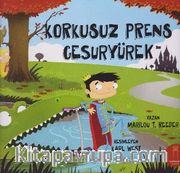 Korkusuz Prens Cesur Yürek