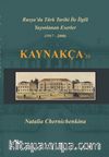 Rusya’da Türk Tarihi İle İlgili Yayınlanan Eserler Kaynakçası (1917-2000)