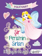 Şiir Perisi’nin Sırları
