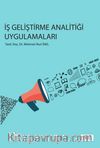İş Geliştirme Analitiği Uygulamaları