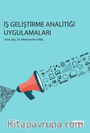 İş Geliştirme Analitiği Uygulamaları
