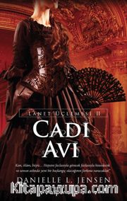 Cadı Avı / Lanet Üçlemesi 2