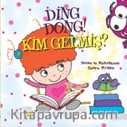 Ding Dong Kim Gelmiş?