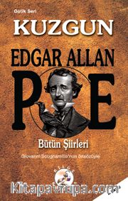 Kuzgun (Bütün Şiirleri)