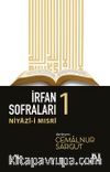 İrfan Sofraları 1