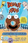 Donut Arni Bovling Dedektifi (Ciltli)