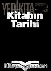 Yedikıta Aylık Tarih, İlim ve Kültür Dergisi Sayı:101 Ocak 2017