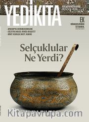 Yedikıta Aylık Tarih, İlim ve Kültür Dergisi Sayı:104 Nisan 2017