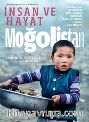 İnsan ve Hayat Dergisi Sayı:83 Ocak 2017