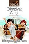 Sihirli Sandık Olimpiyat Ateşi