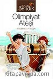 Sihirli Sandık Olimpiyat Ateşi