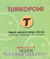 Turkofoni Türkçe İngilizce Resimli Sözlük Turkish English Pictionary