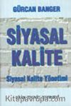 Siyasal Kalite Siyasal Kalite Yönetimi