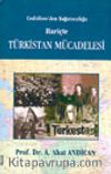 Cedidizm'den Bağımsızlığa Hariçte Türkistan Mücadelesi
