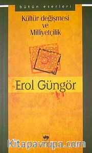 Kültür Değişmesi ve Milliyetçilik