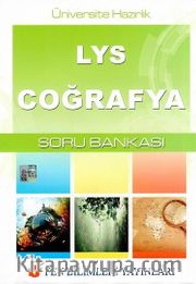 LYS Coğrafya Soru Bankası