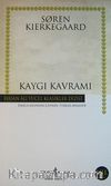 Kaygı Kavramı (Ciltsiz)