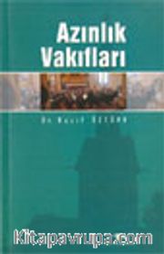 Azınlık Vakıfları