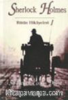 Sherlock Holmes Bütün Hikayeleri-1