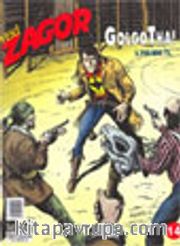 Yeni Zagor 14/Golgotha