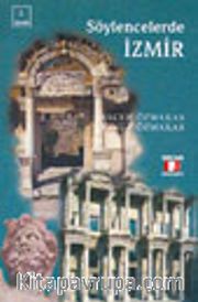 Söylencelerde İzmir